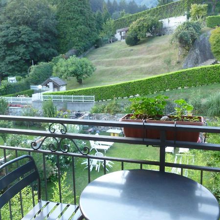 Hortus Lake Orta Omegna Dış mekan fotoğraf