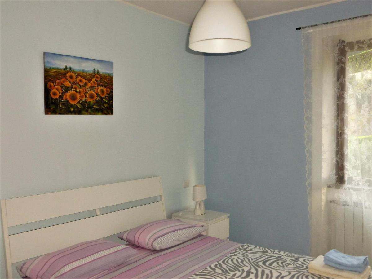 Hortus Lake Orta Omegna Dış mekan fotoğraf