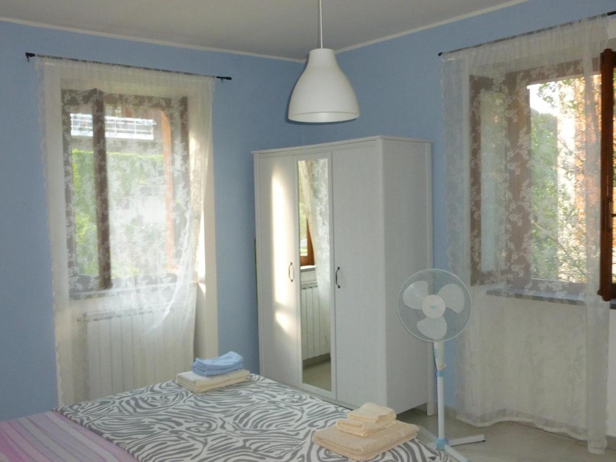 Hortus Lake Orta Omegna Dış mekan fotoğraf