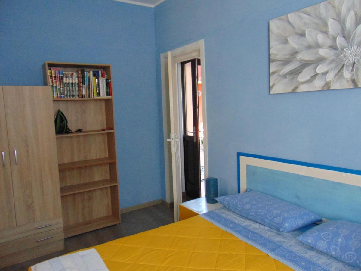 Hortus Lake Orta Omegna Dış mekan fotoğraf